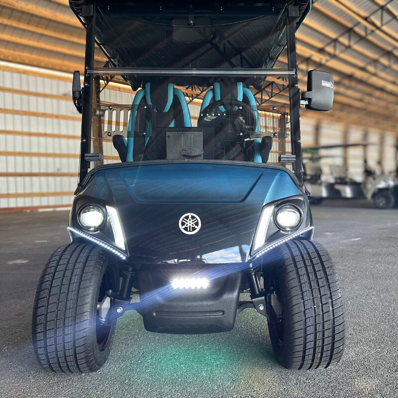 2026 Yamaha Drive2 - Image 7