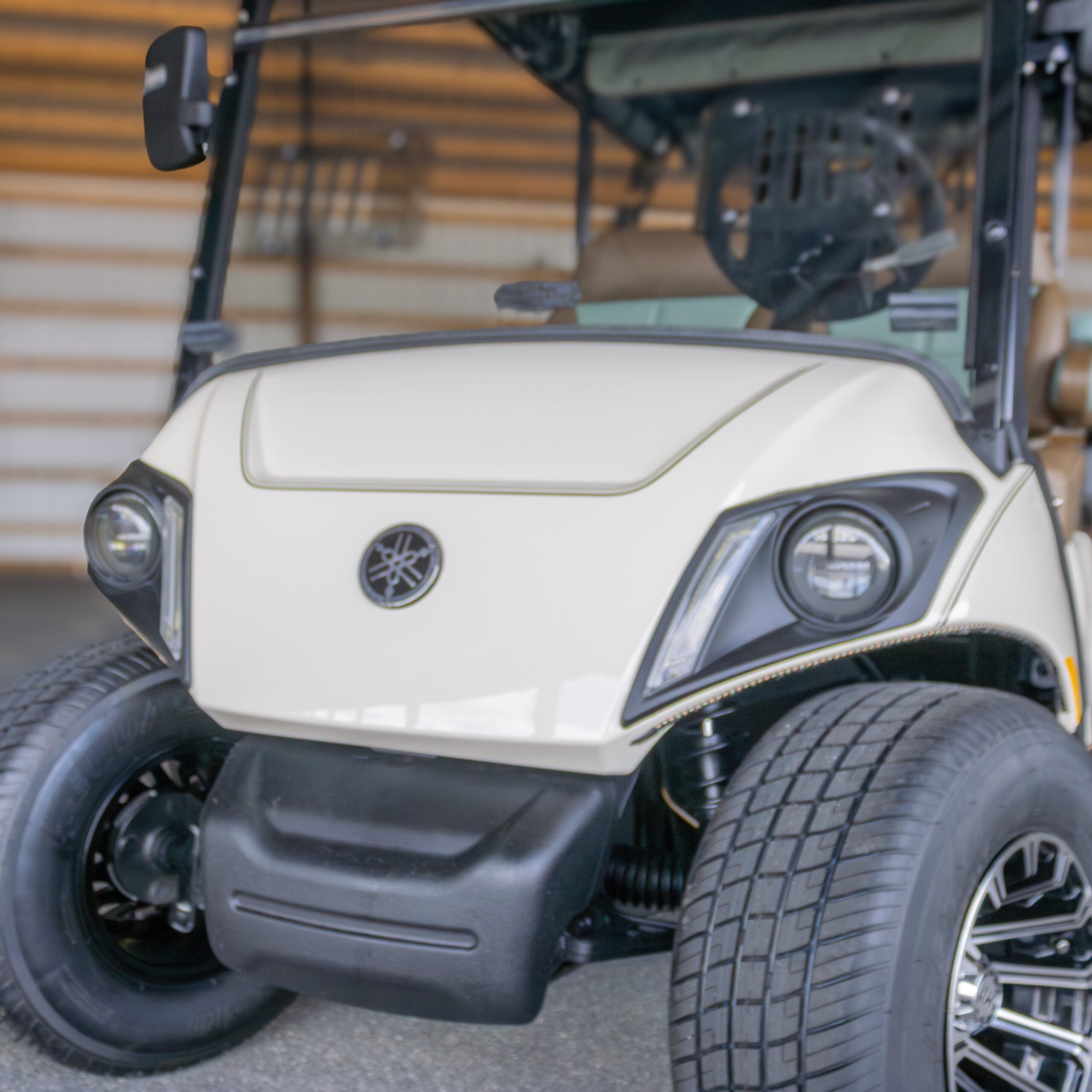 2023 Yamaha Drive2 - Image 8