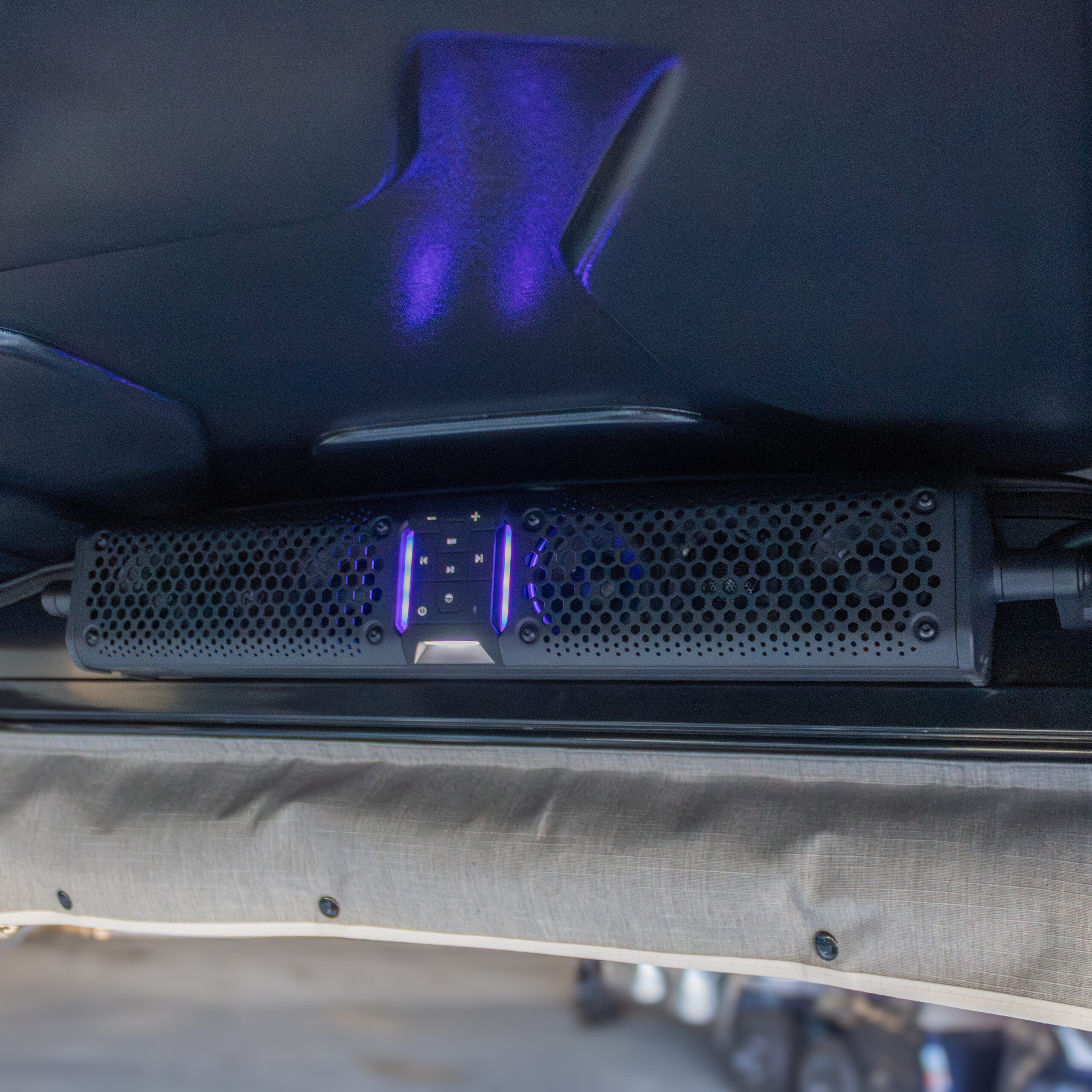 2026 Yamaha Drive2 - Image 7