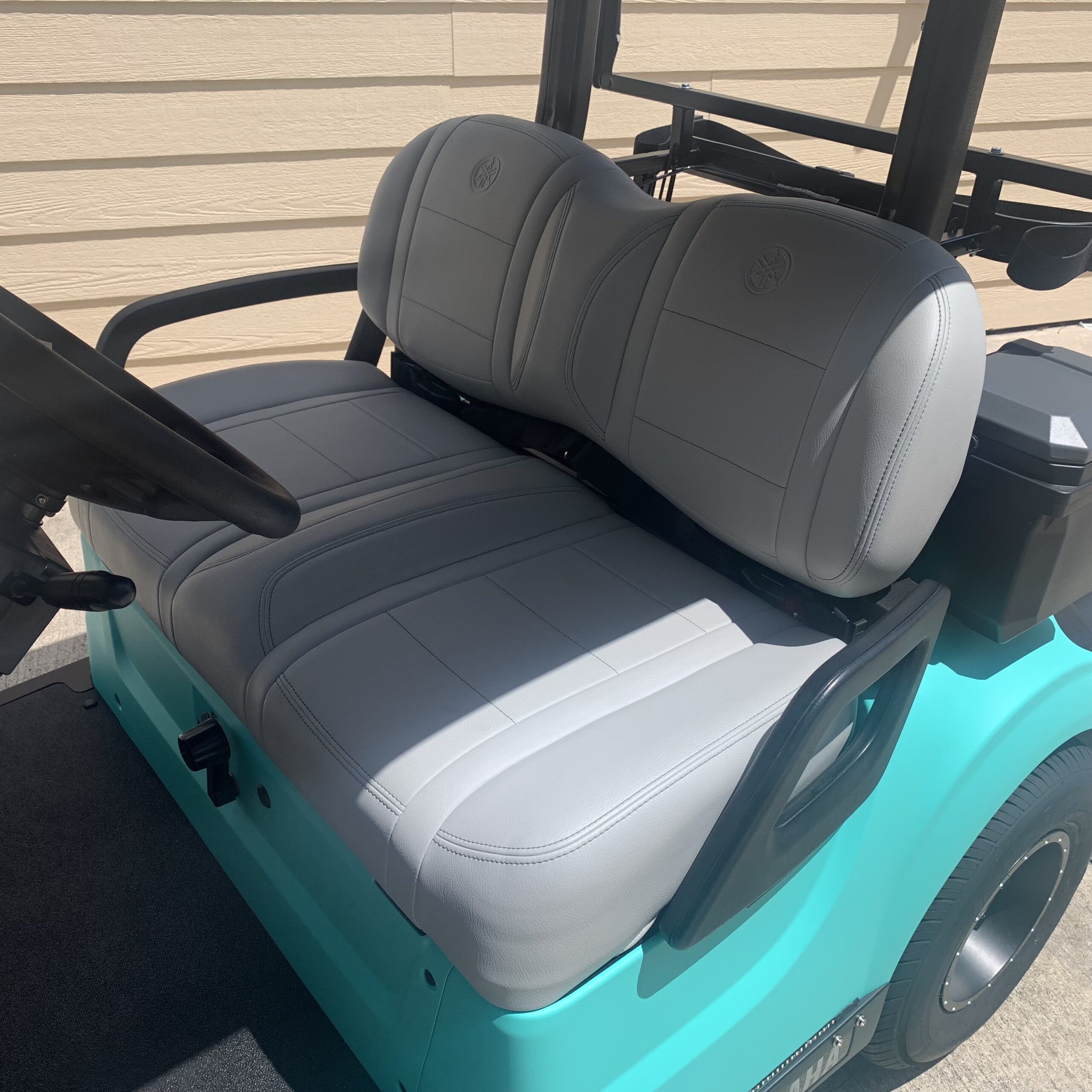 2023 Yamaha Drive2 - Image 2