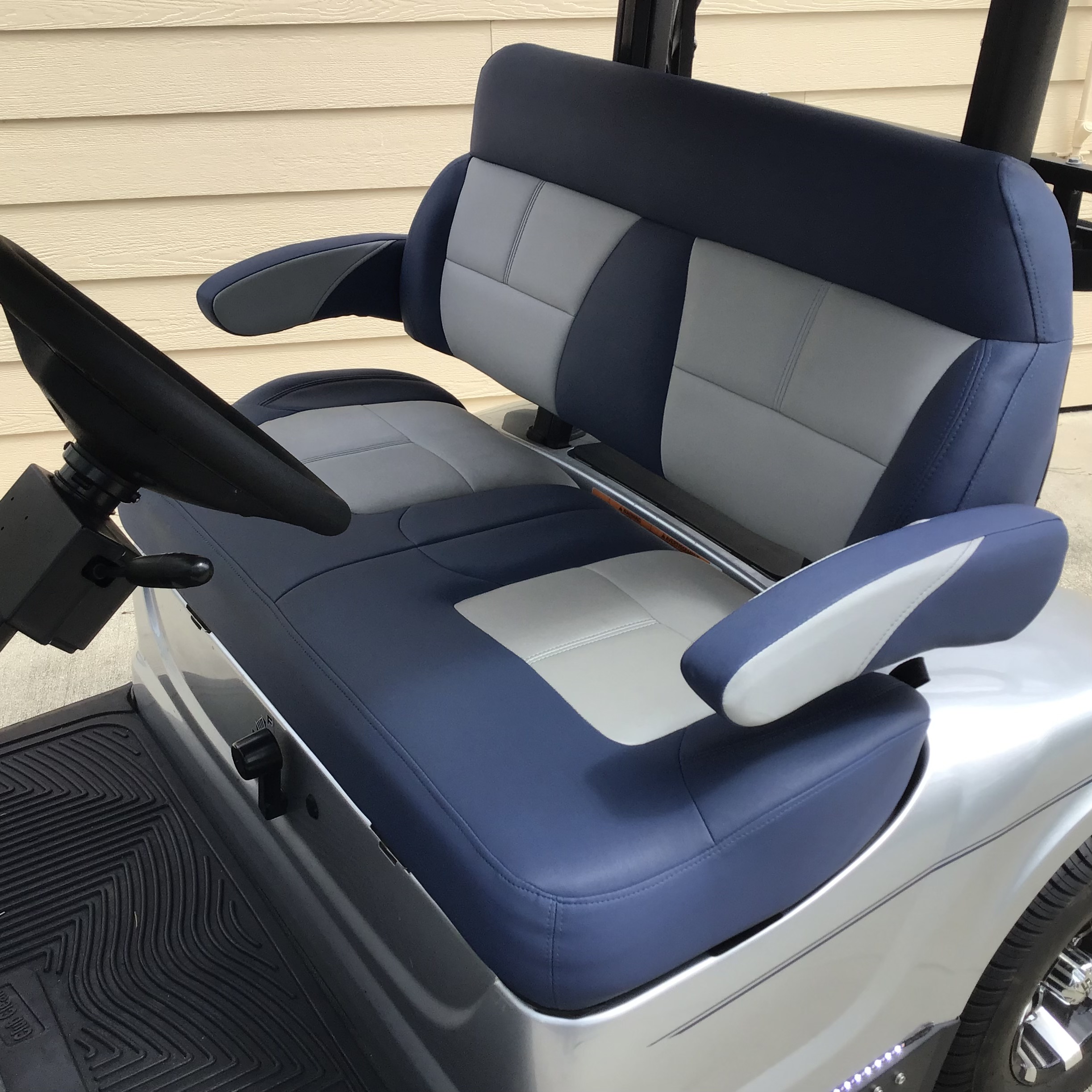 2016 Yamaha Drive - Image 3