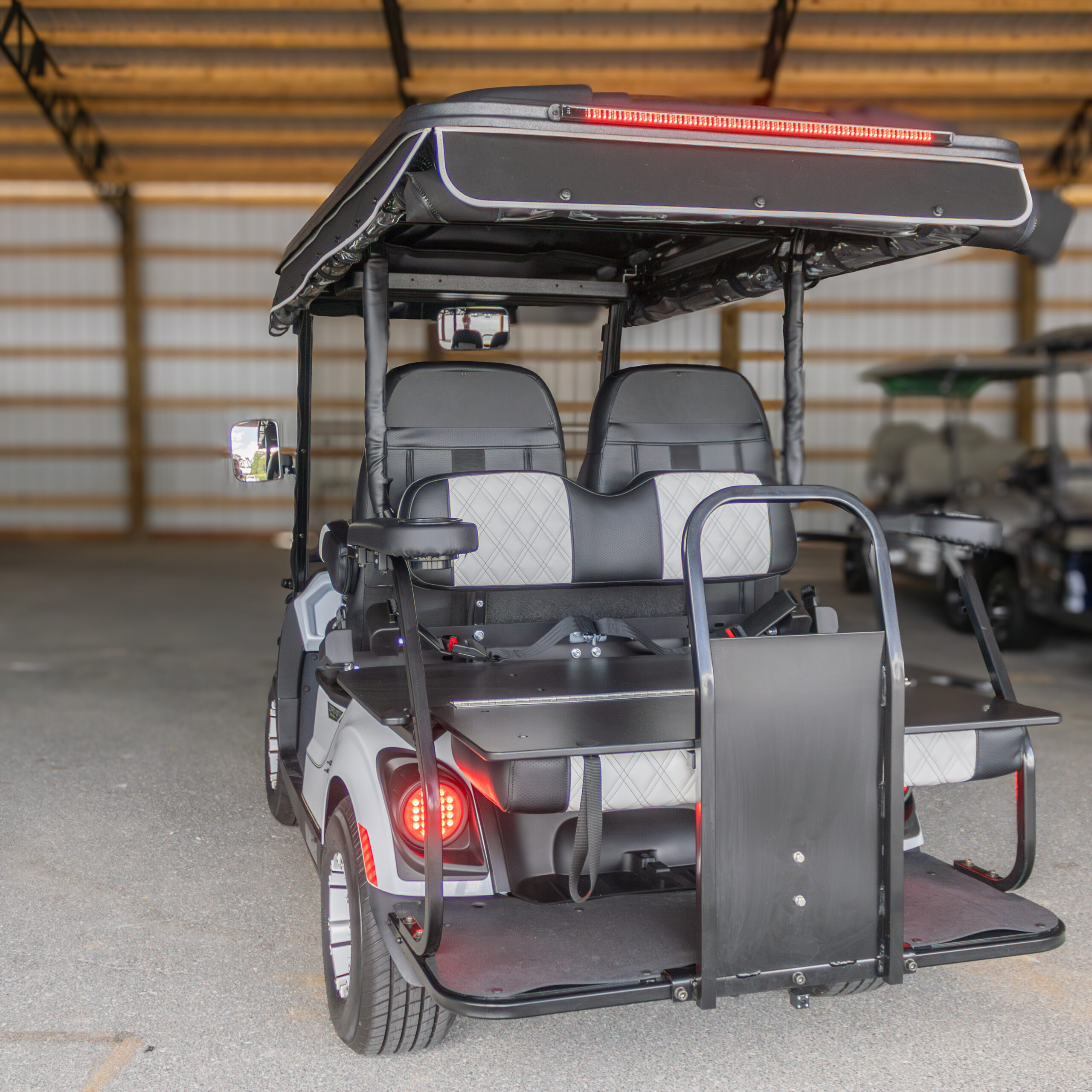 2026 Yamaha Drive2 - Image 2
