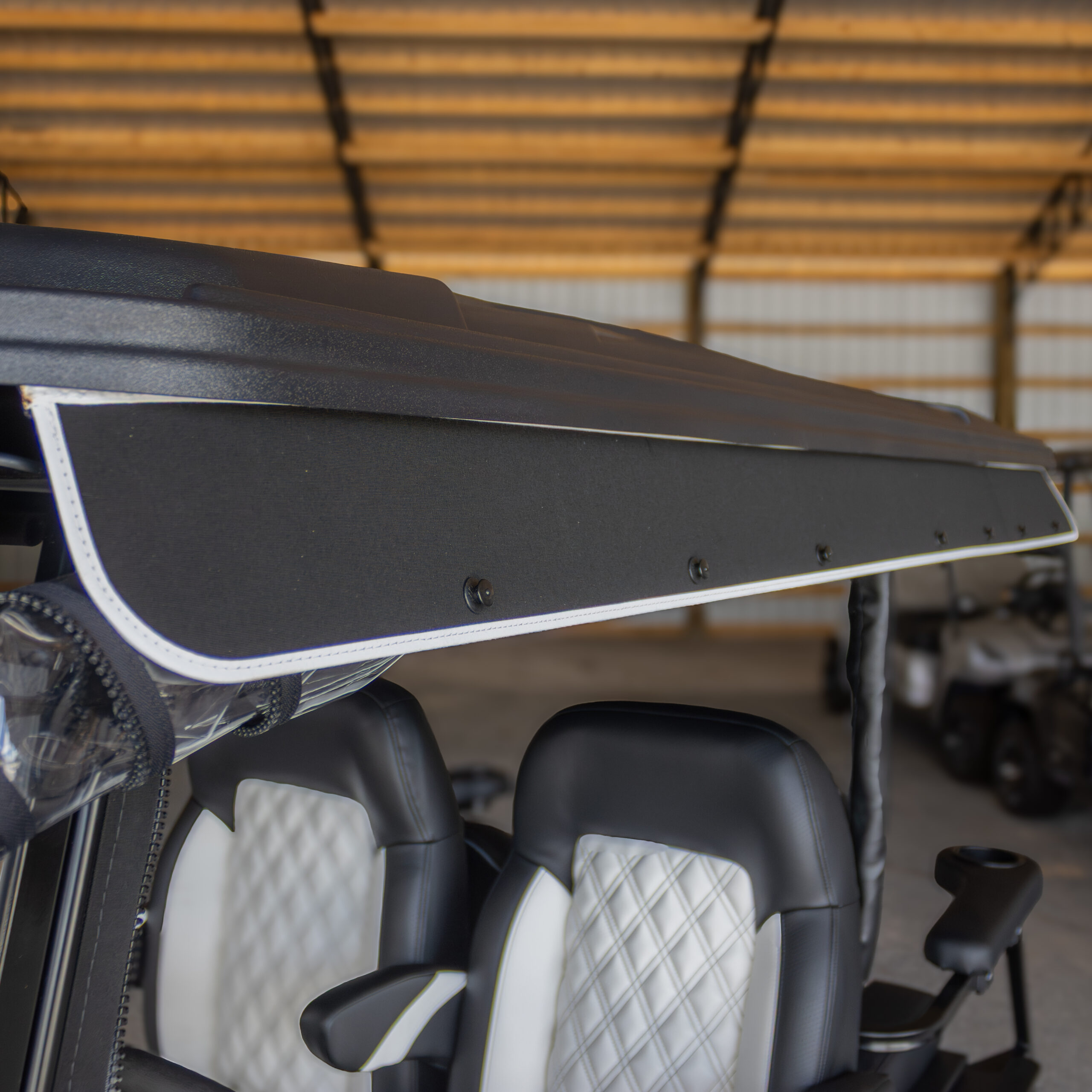 2026 Yamaha Drive2 - Image 4