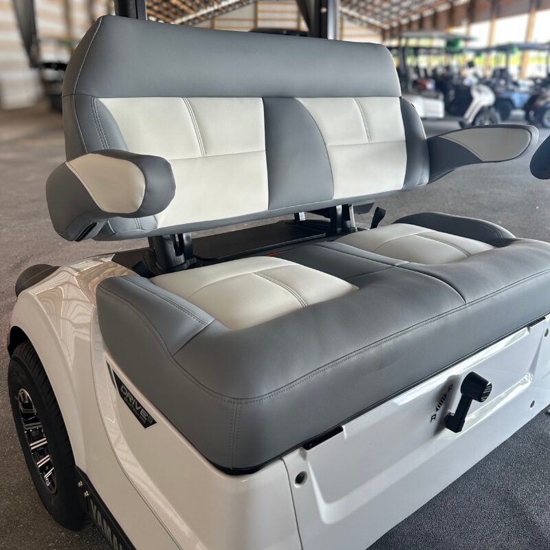 2026 Yamaha Drive2 photo 4