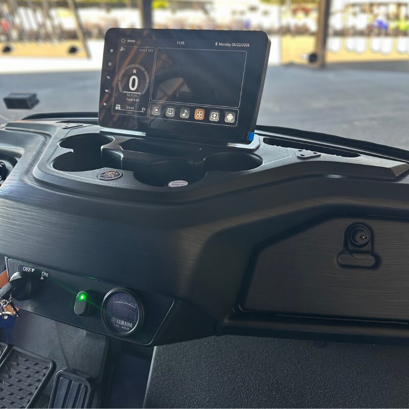 2026 Yamaha Drive2 - Image 5