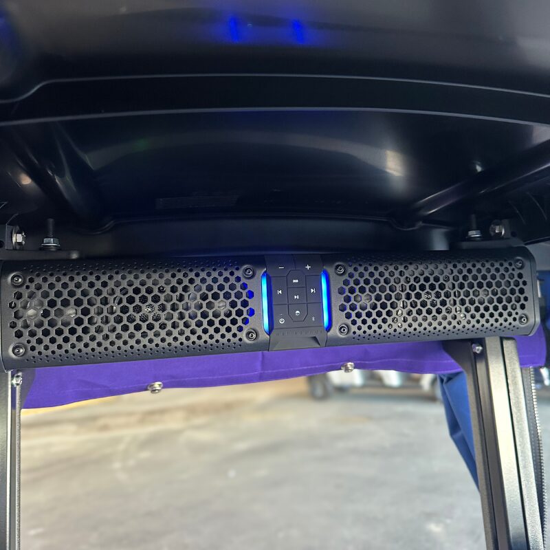 2026 Yamaha Drive2 - Image 6