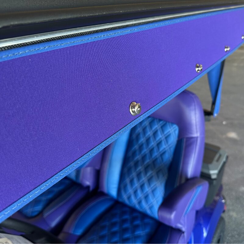 2026 Yamaha Drive2 - Image 2