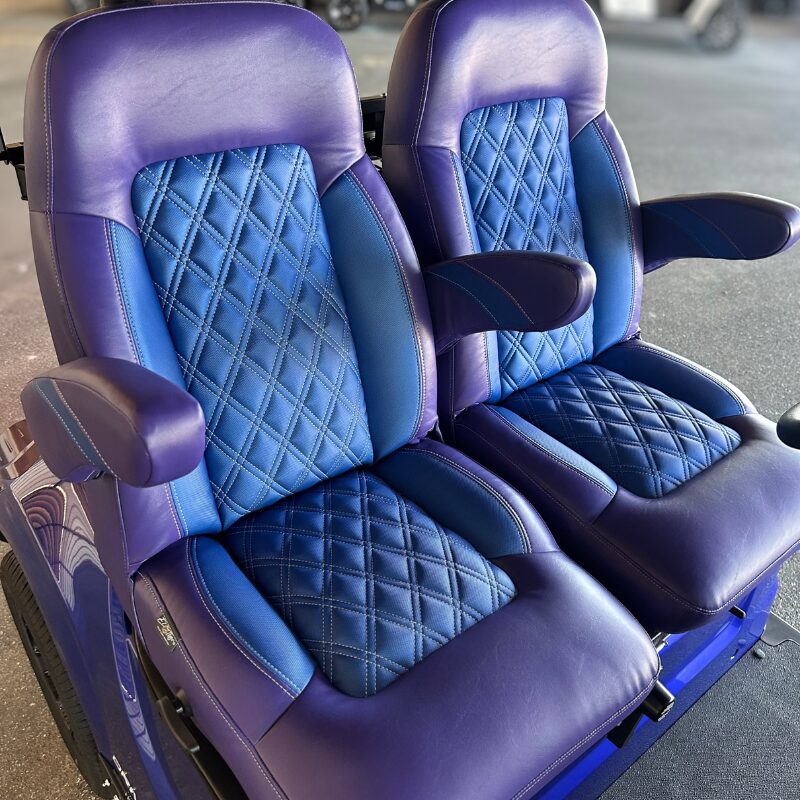 2026 Yamaha Drive2 - Image 4