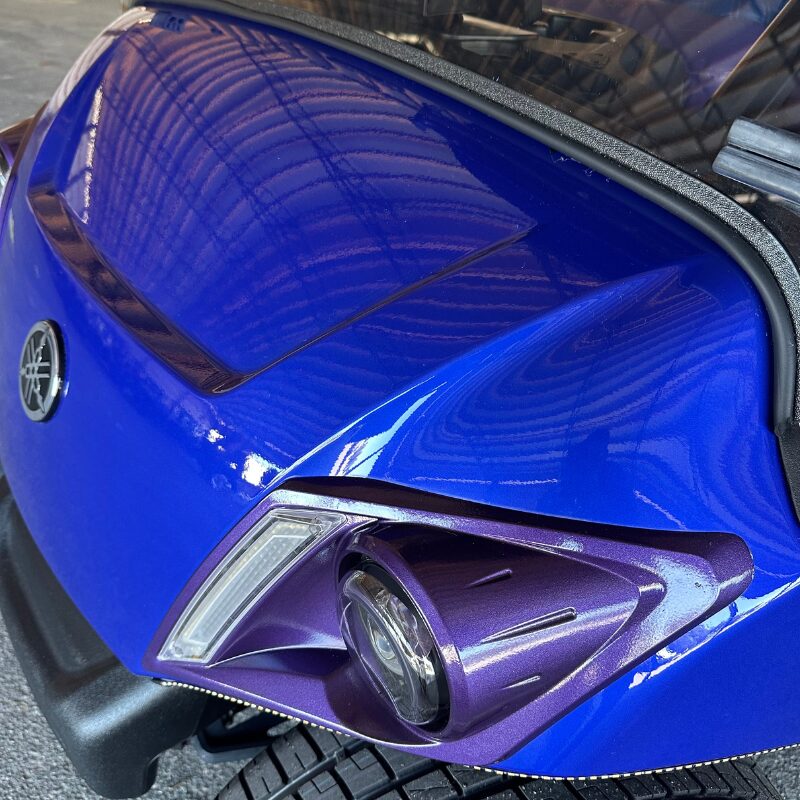 2026 Yamaha Drive2 - Image 7