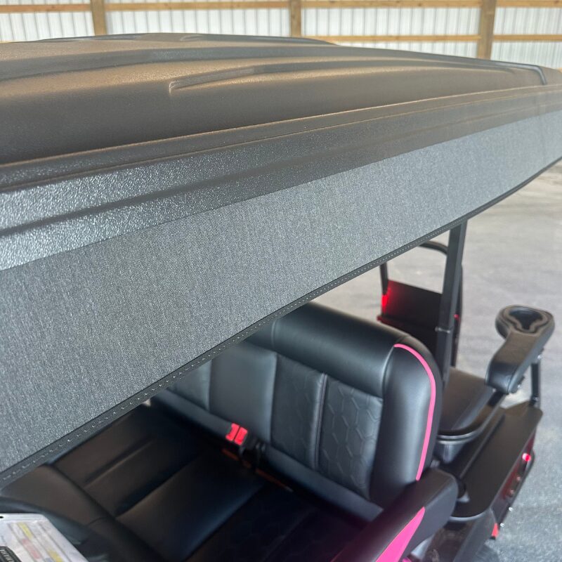 2026 Yamaha Drive2 - Image 2