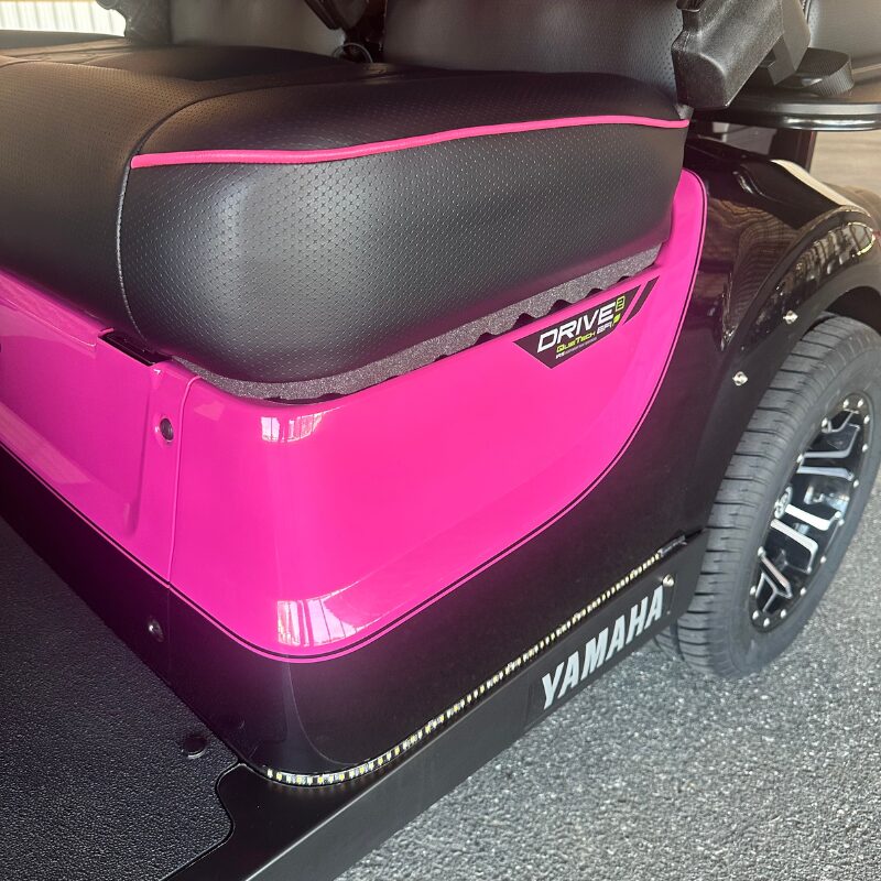 2026 Yamaha Drive2 - Image 7