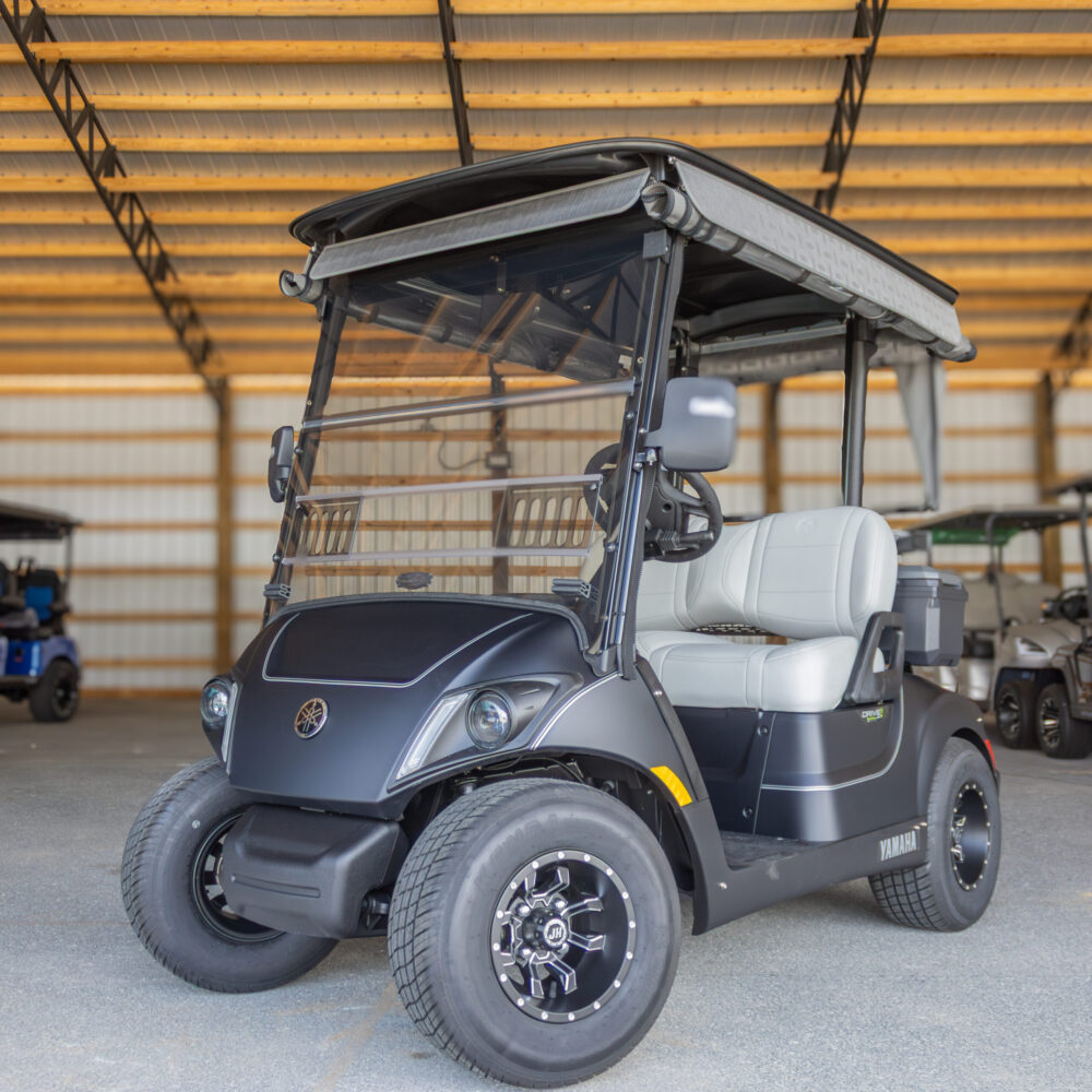 2023 Yamaha Drive2