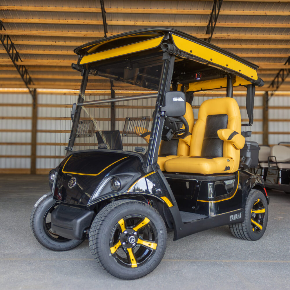 2026 Yamaha Drive2