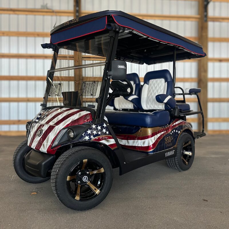 2026 Yamaha Drive2