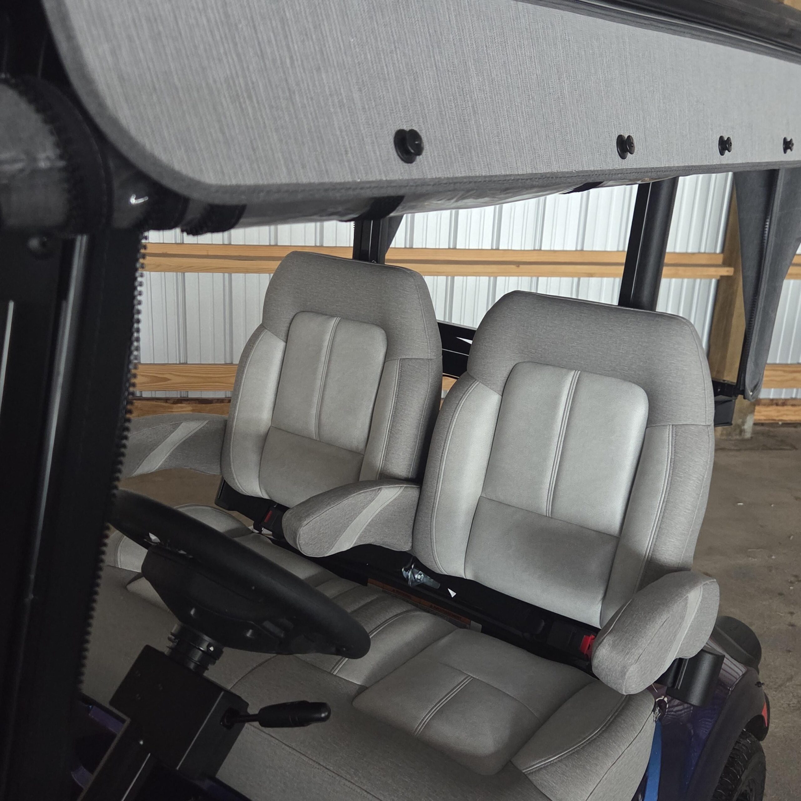 2026 Yamaha Drive2 - Image 4