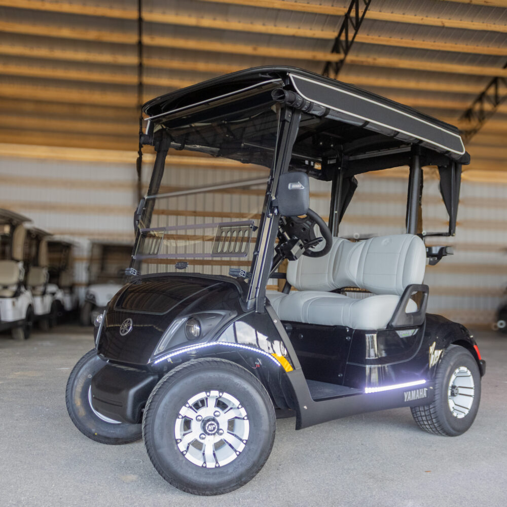 2026 Yamaha Drive2