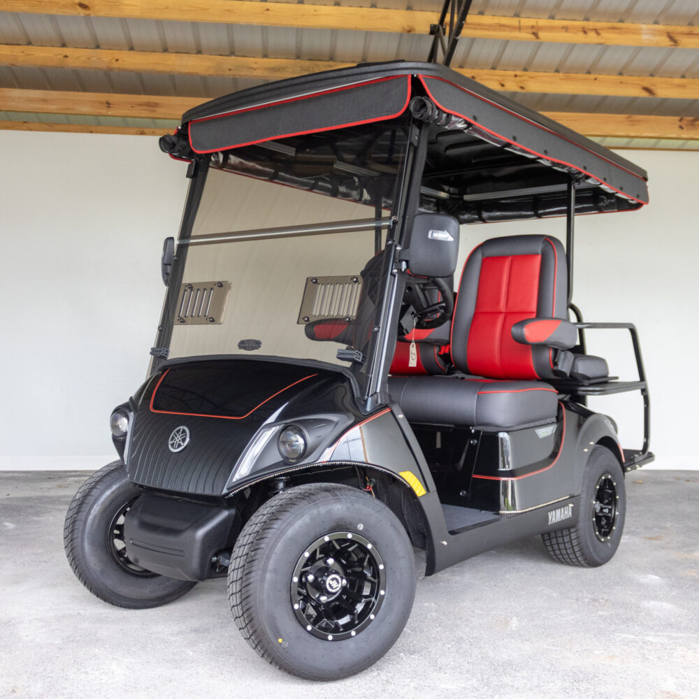 2026 Yamaha Drive2