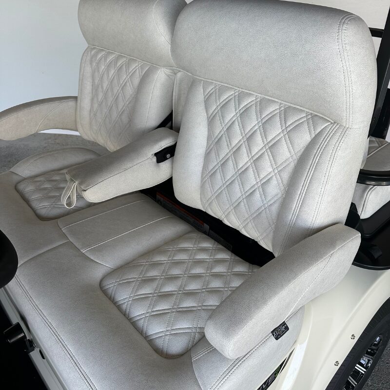 2023 Yamaha Drive2 photo 4