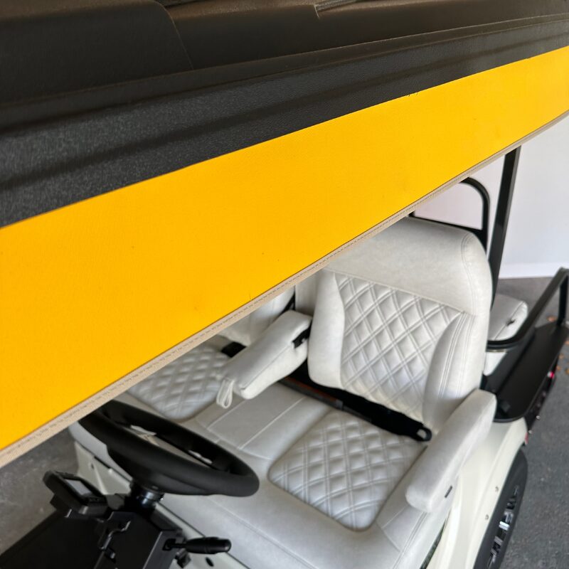 2023 Yamaha Drive2 photo 2