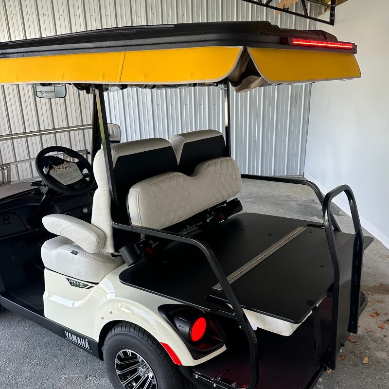 2023 Yamaha Drive2 photo 6