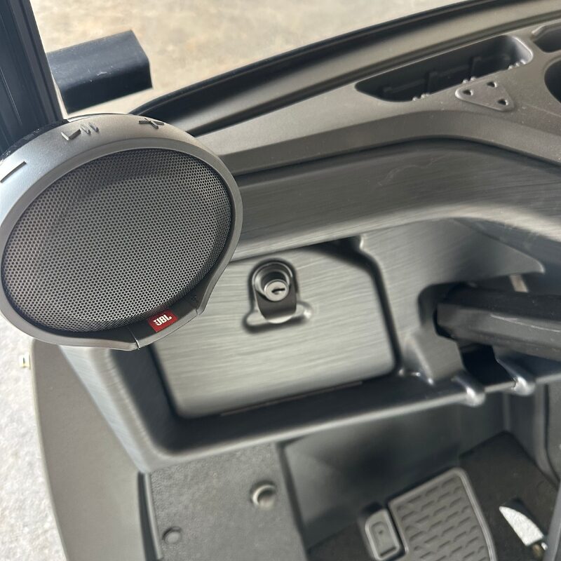 2023 Yamaha Drive2 photo 8