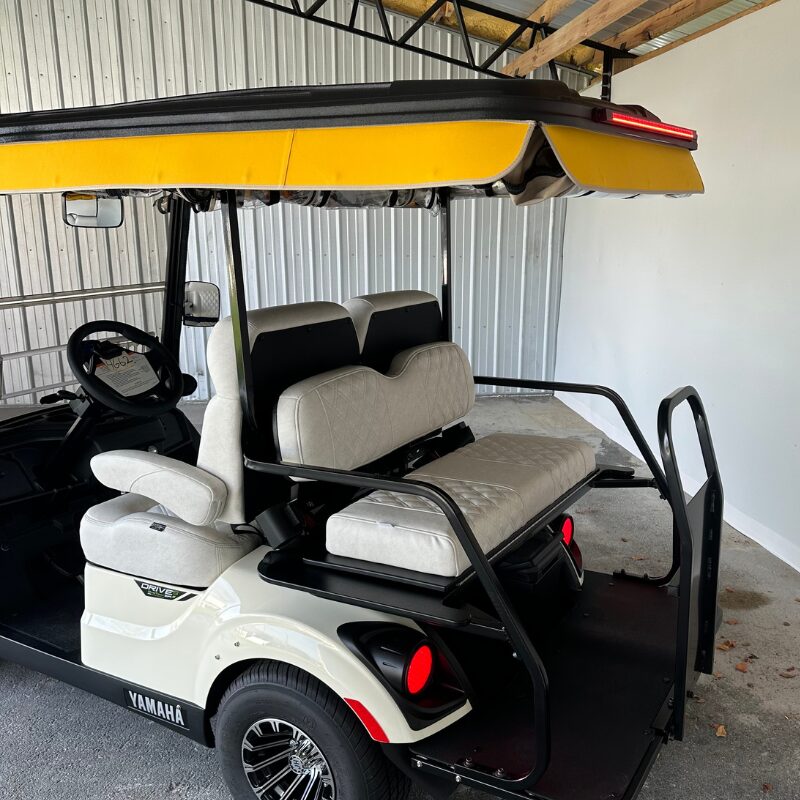 2023 Yamaha Drive2 photo 5