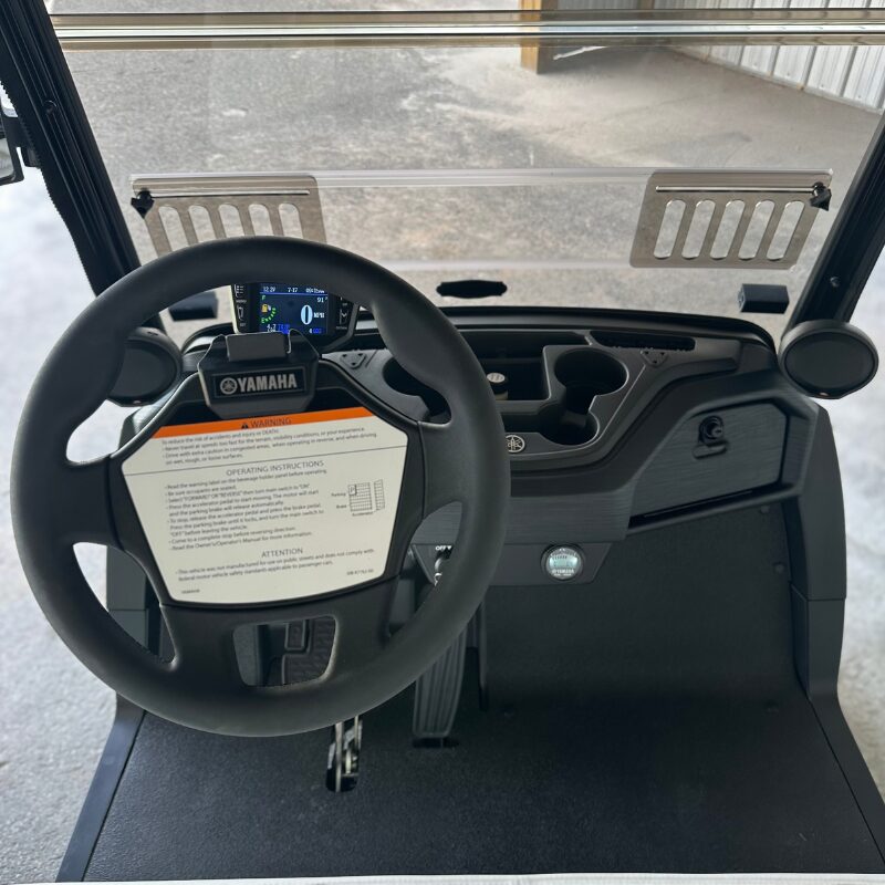2023 Yamaha Drive2 photo 7
