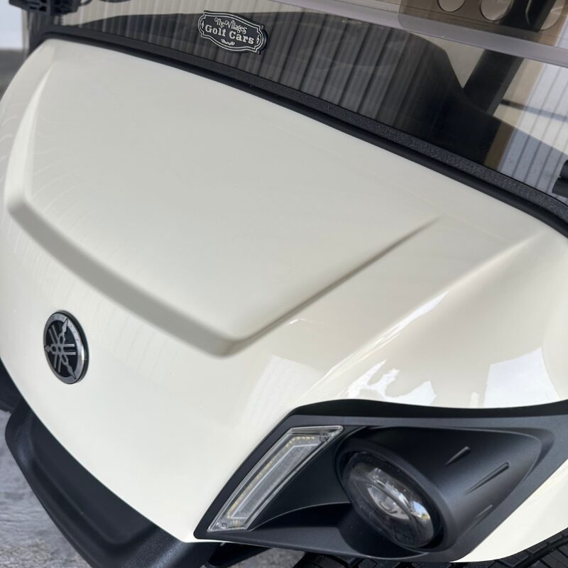 2023 Yamaha Drive2 photo 9