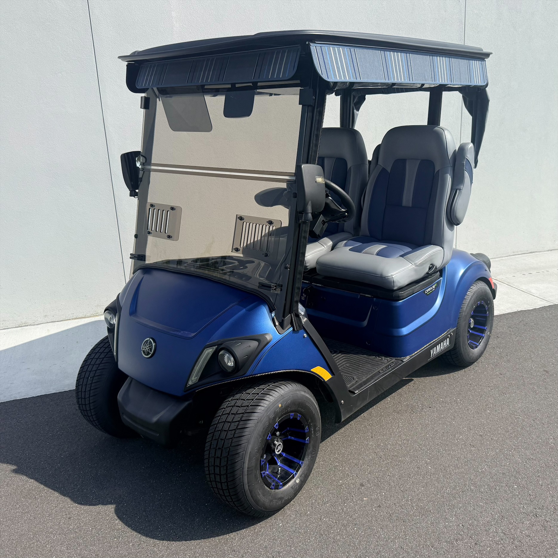 2020 Yamaha