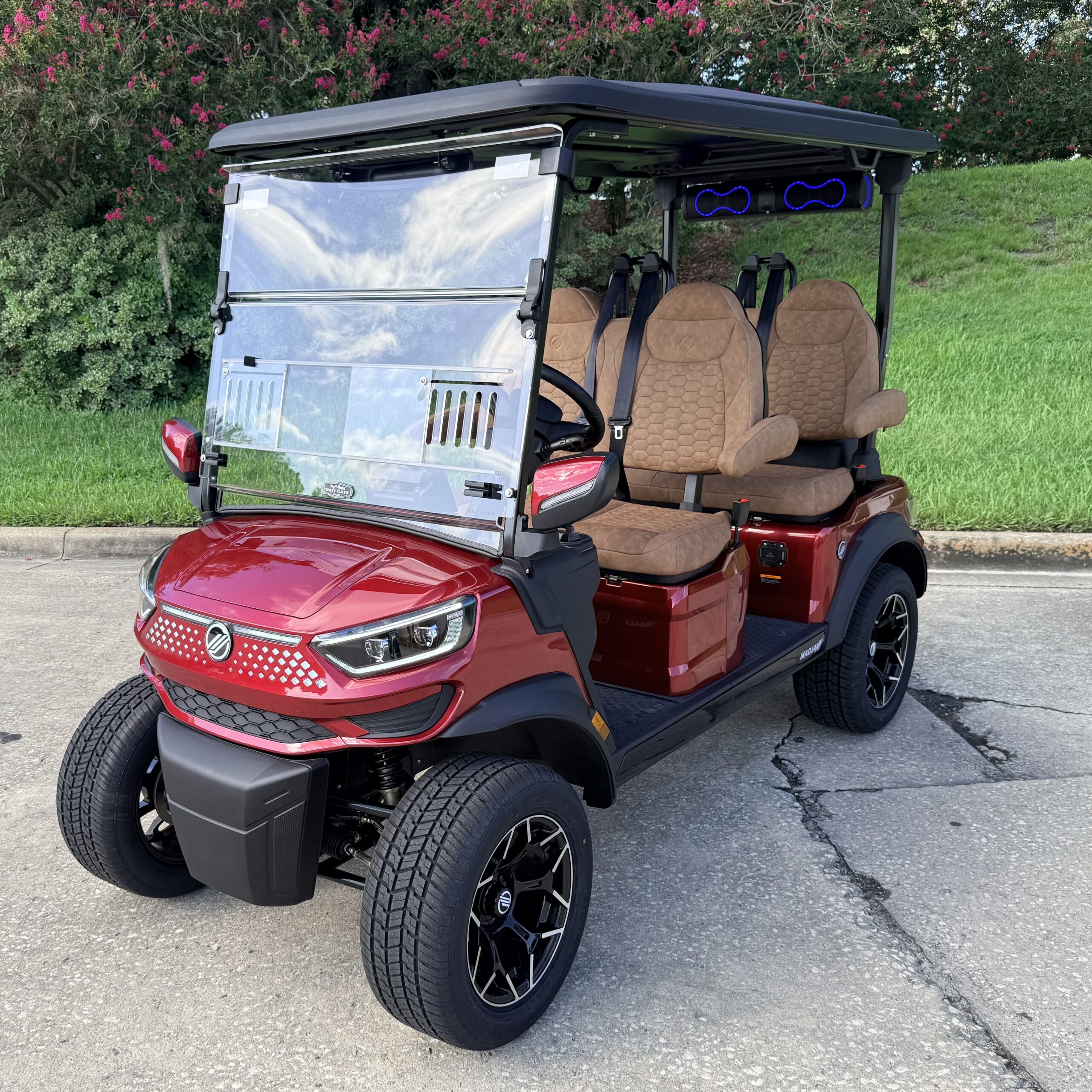 2026 Yamaha Drive2