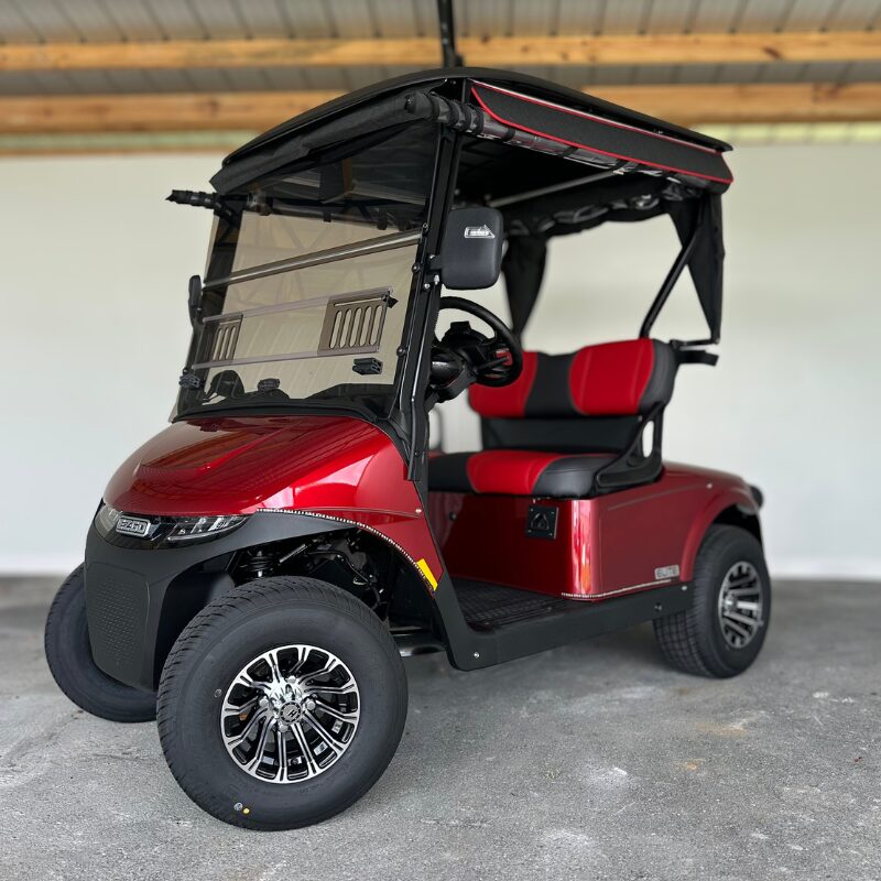2026 E-Z-GO Freedom RXV ELiTE