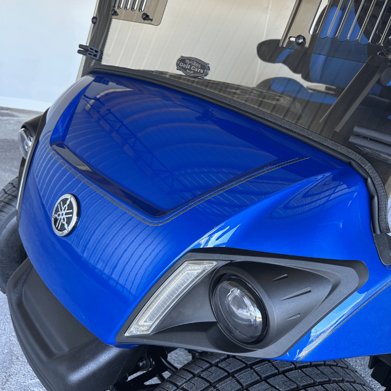 2023 Yamaha Drive2 - Image 6