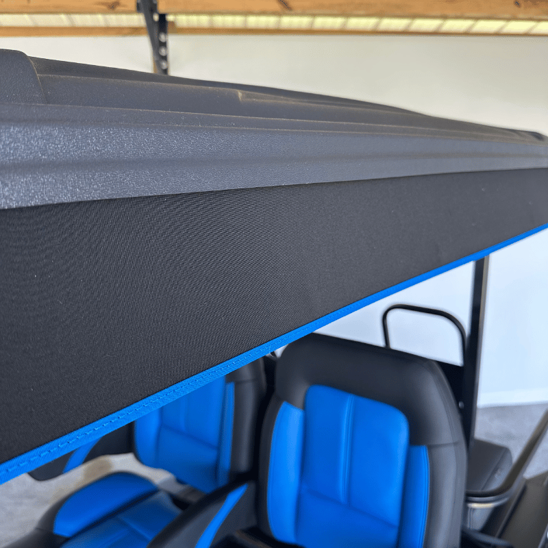 2023 Yamaha Drive2 - Image 2
