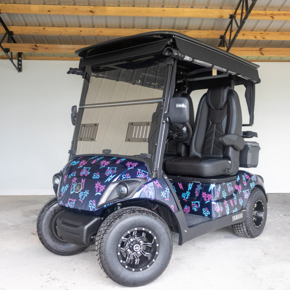 2026 Yamaha Drive2
