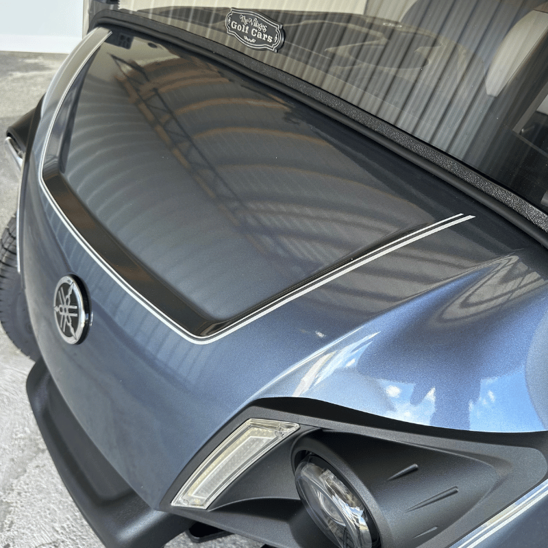2023 Yamaha Drive2 - Image 6