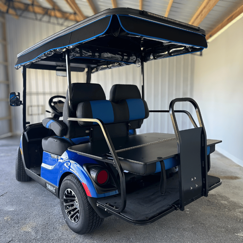 2023 Yamaha Drive2 - Image 5