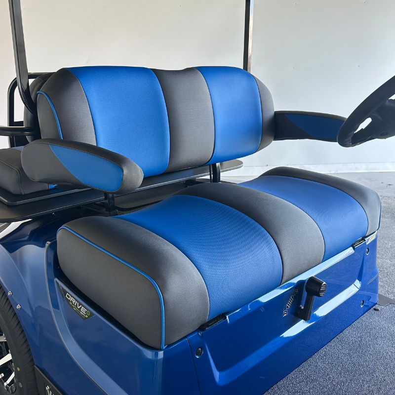 2023 Yamaha Drive2 - Image 4
