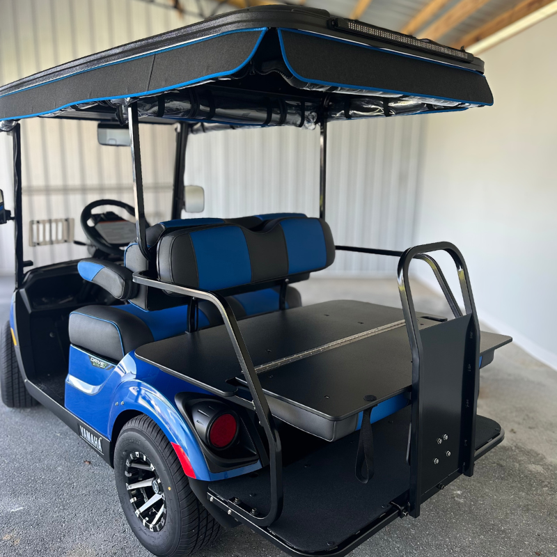 2023 Yamaha Drive2 - Image 6