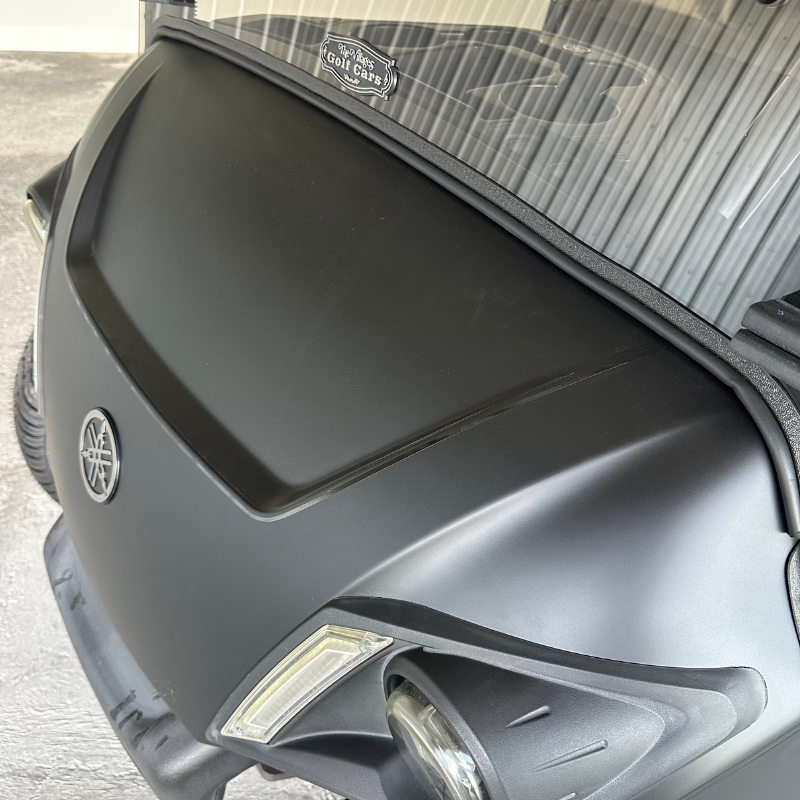 2023 Yamaha Drive2 + (Factory RFS) - Image 3
