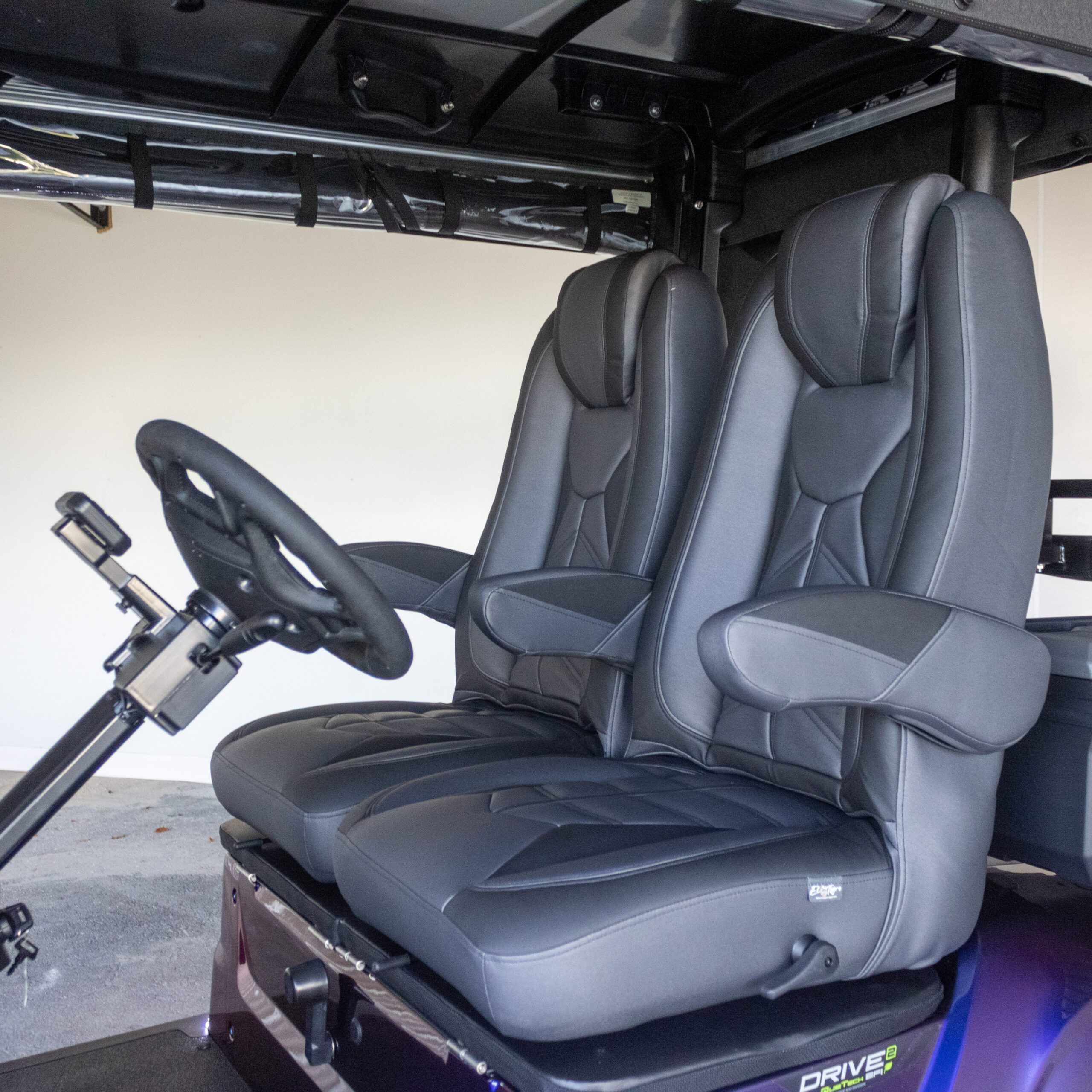 2023 Yamaha Drive2 - Image 4