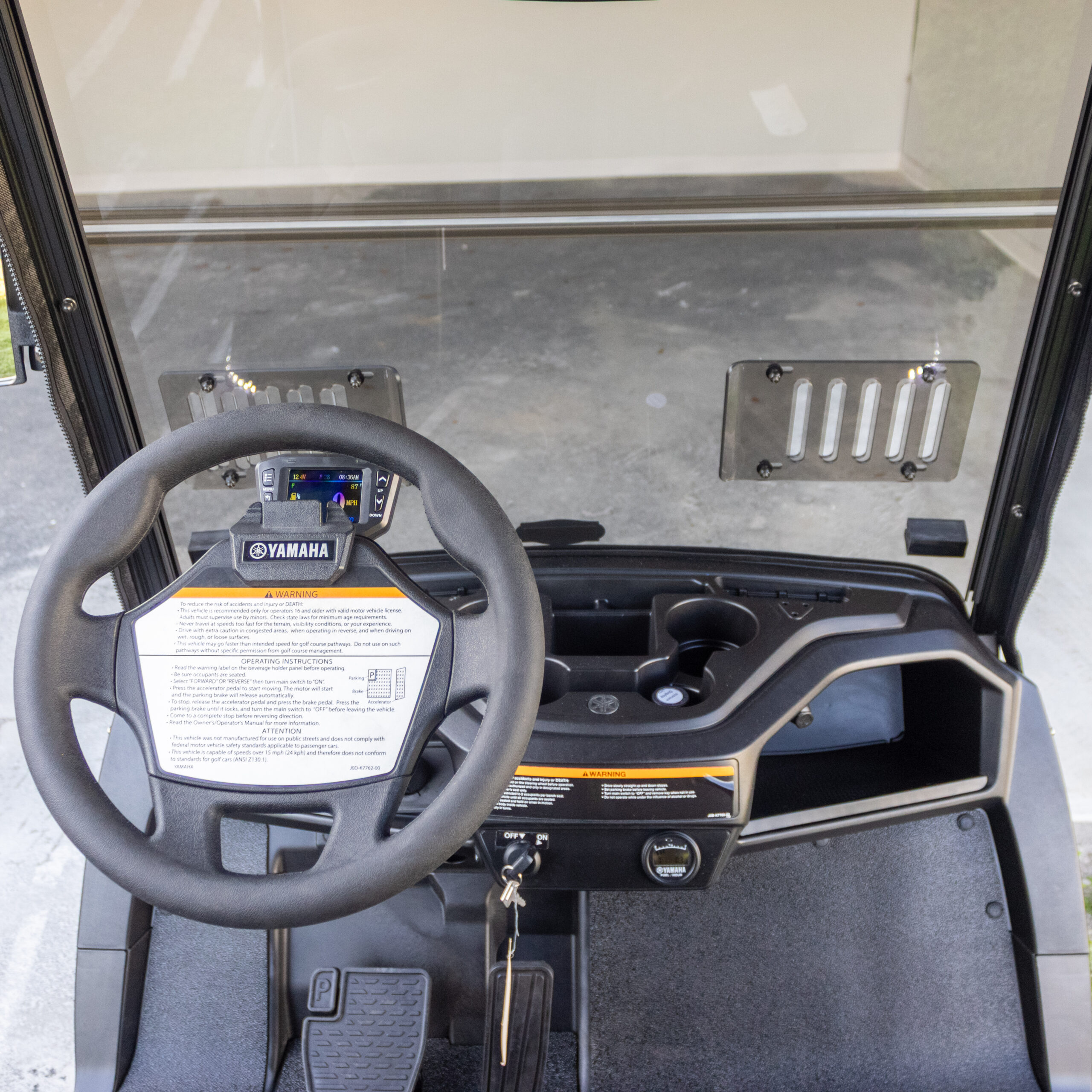2023 Yamaha Drive2 - Image 5