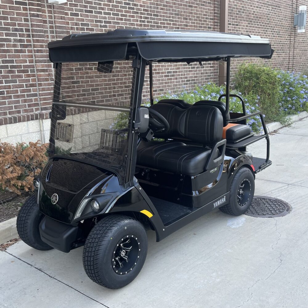 2023 Yamaha Drive2
