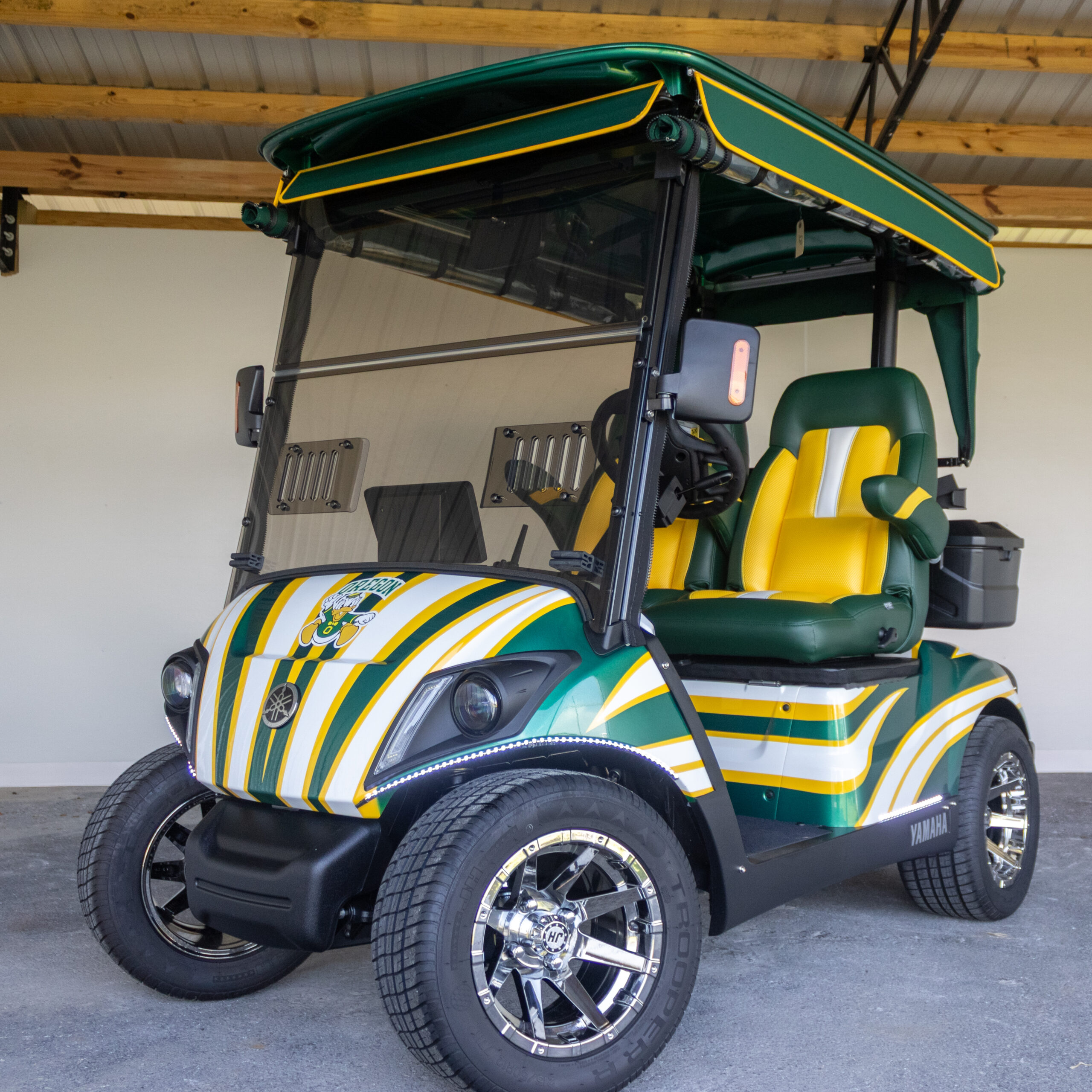 2027 Yamaha Drive2
