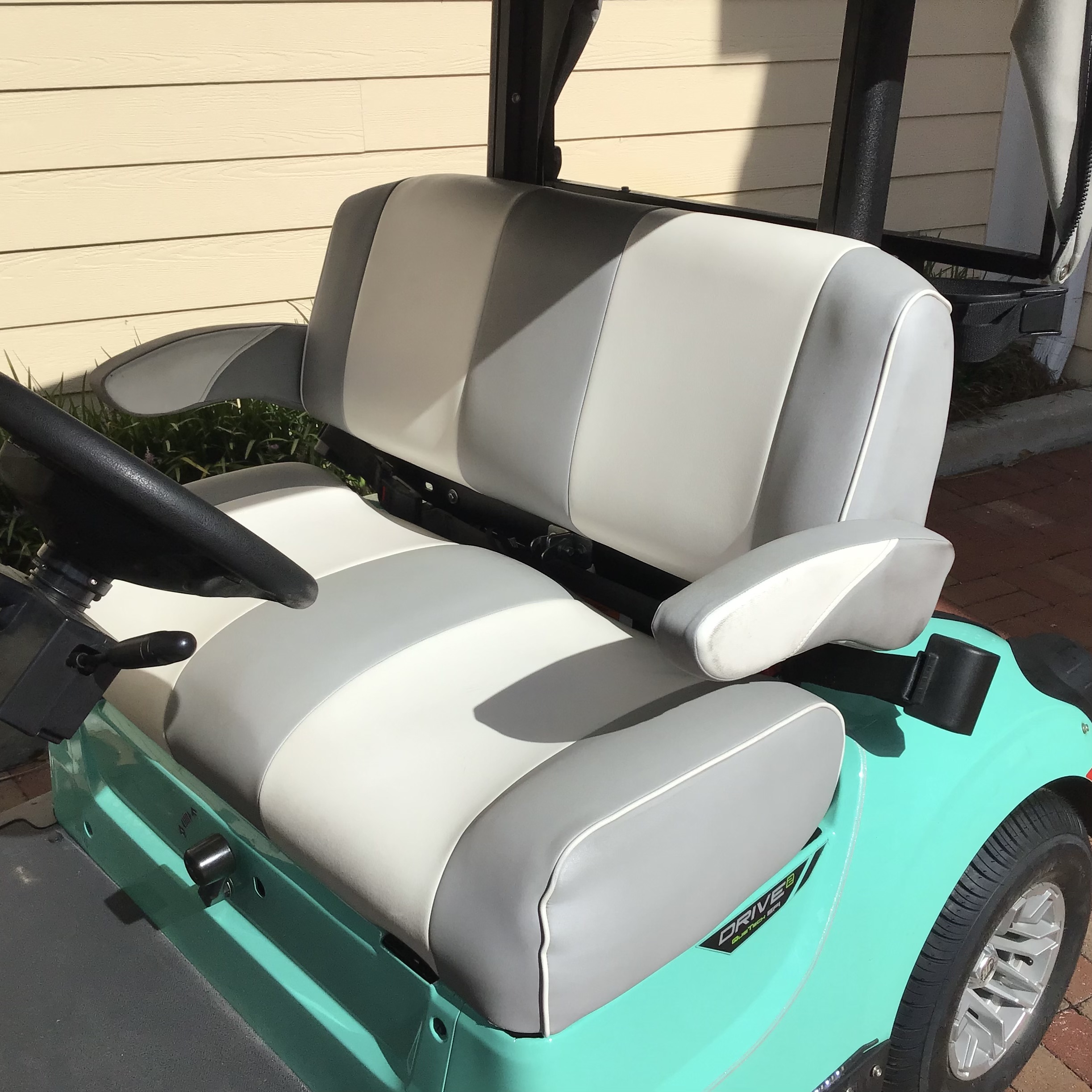 2024 Yamaha Drive2 - Image 3