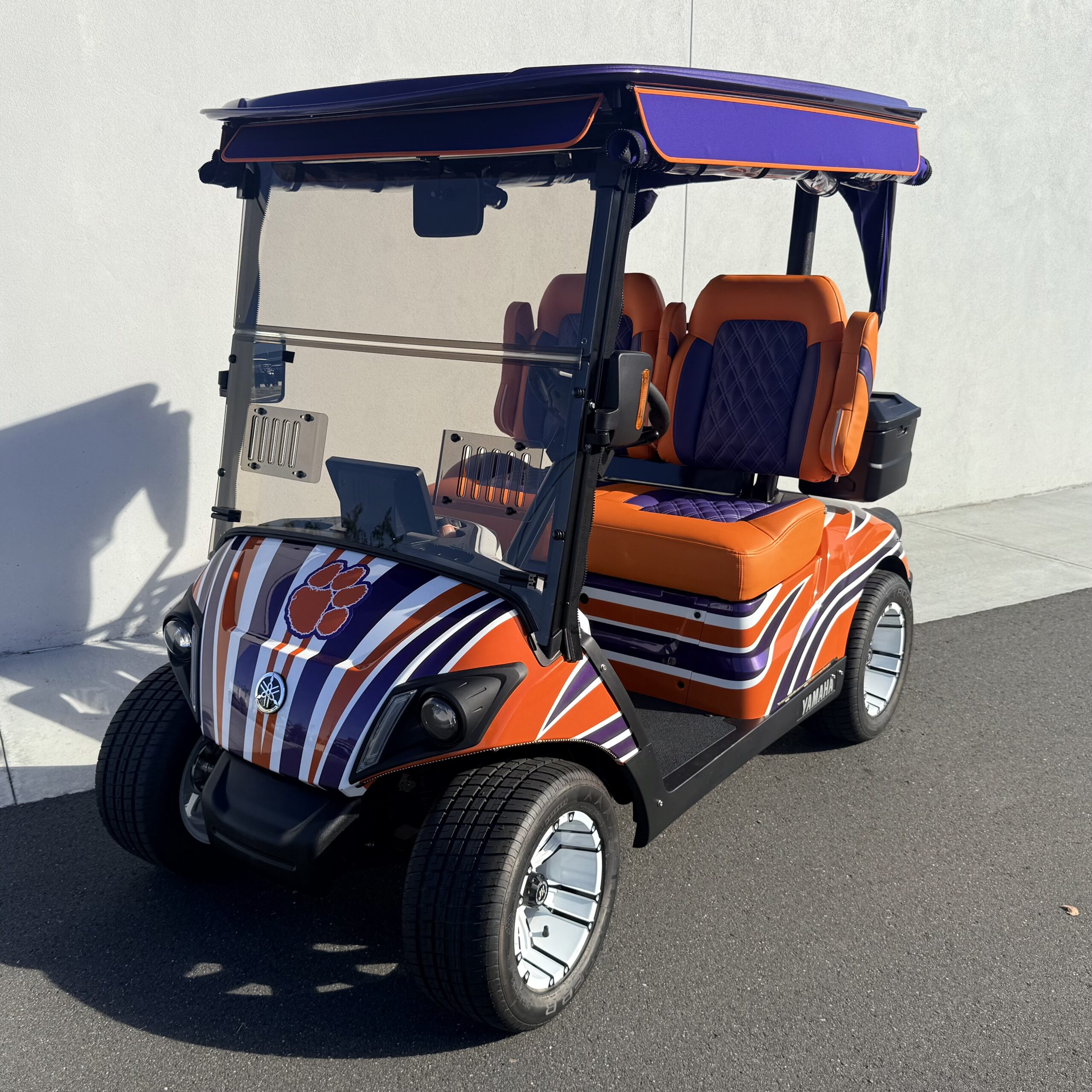 2027 Yamaha Drive2