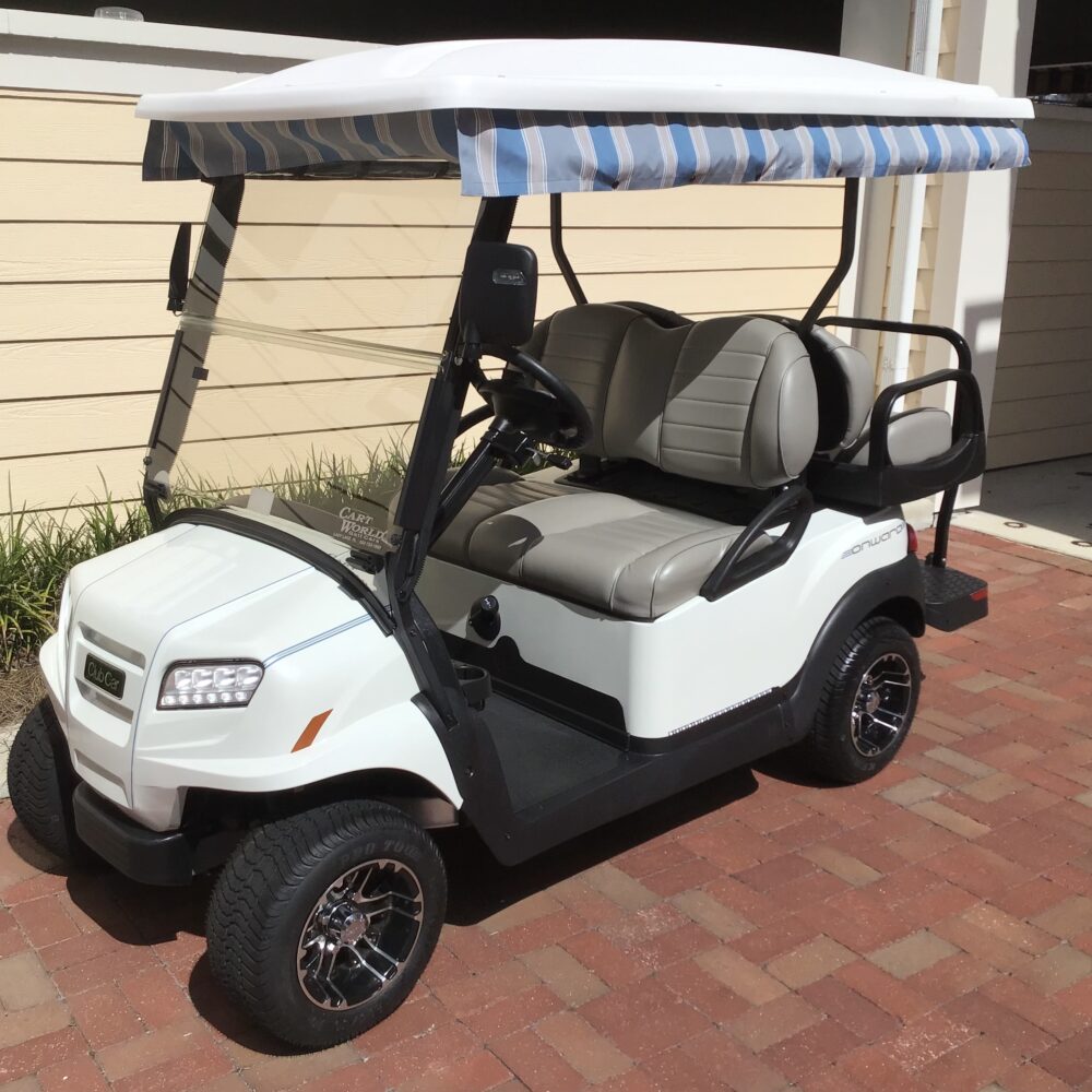 2021 Club Car Onward