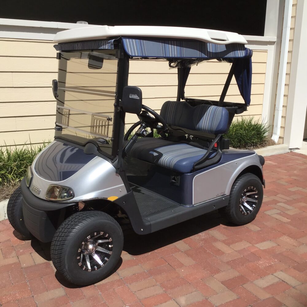 2023 E-Z-GO Freedom RXV ELiTE
