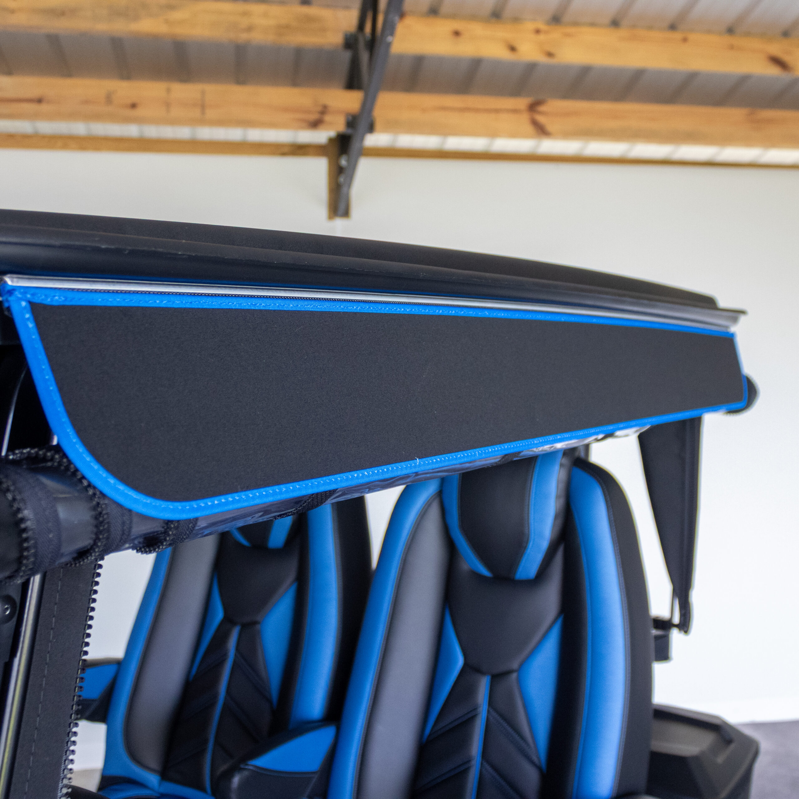 2027 Yamaha Drive2 - Image 2