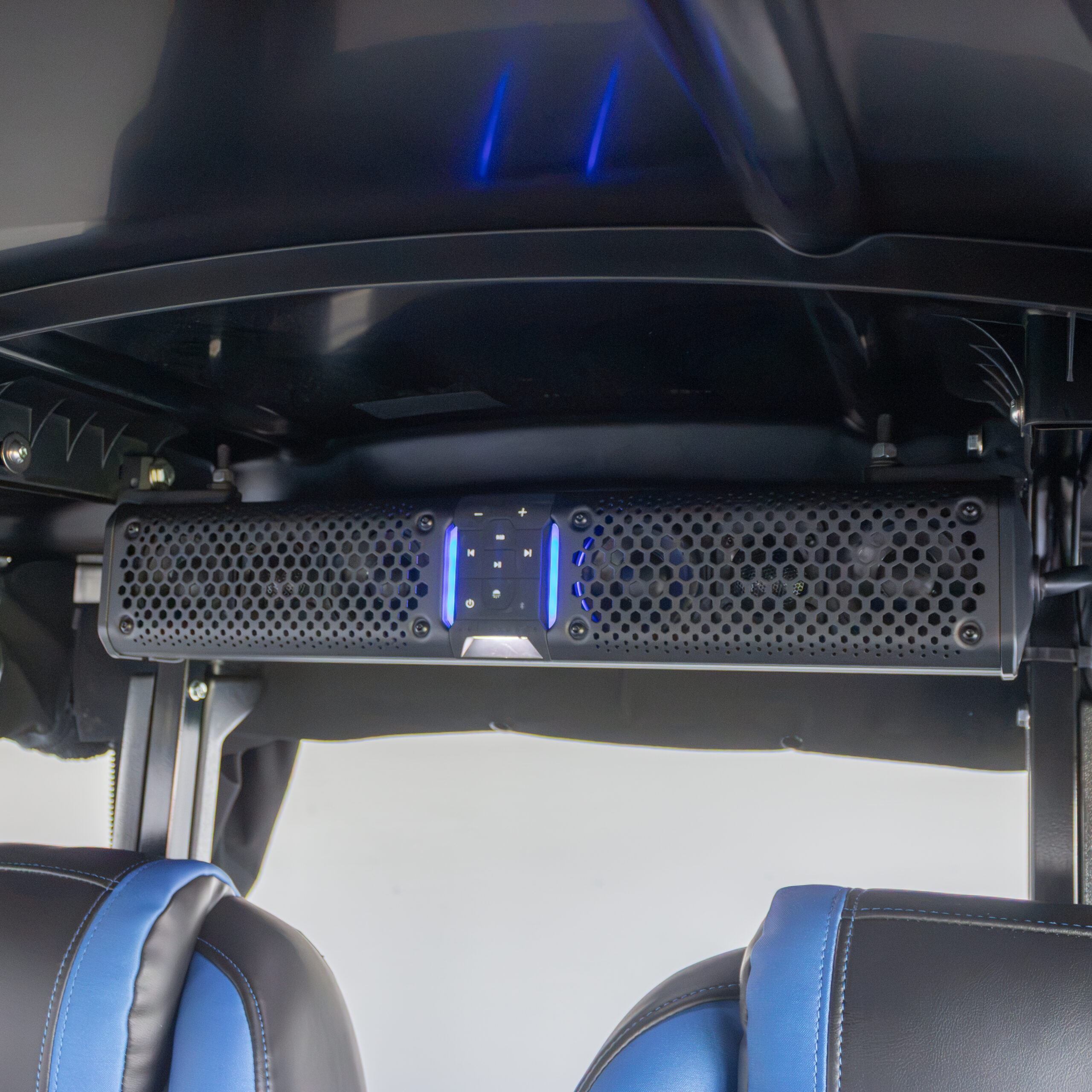 2027 Yamaha Drive2 - Image 4