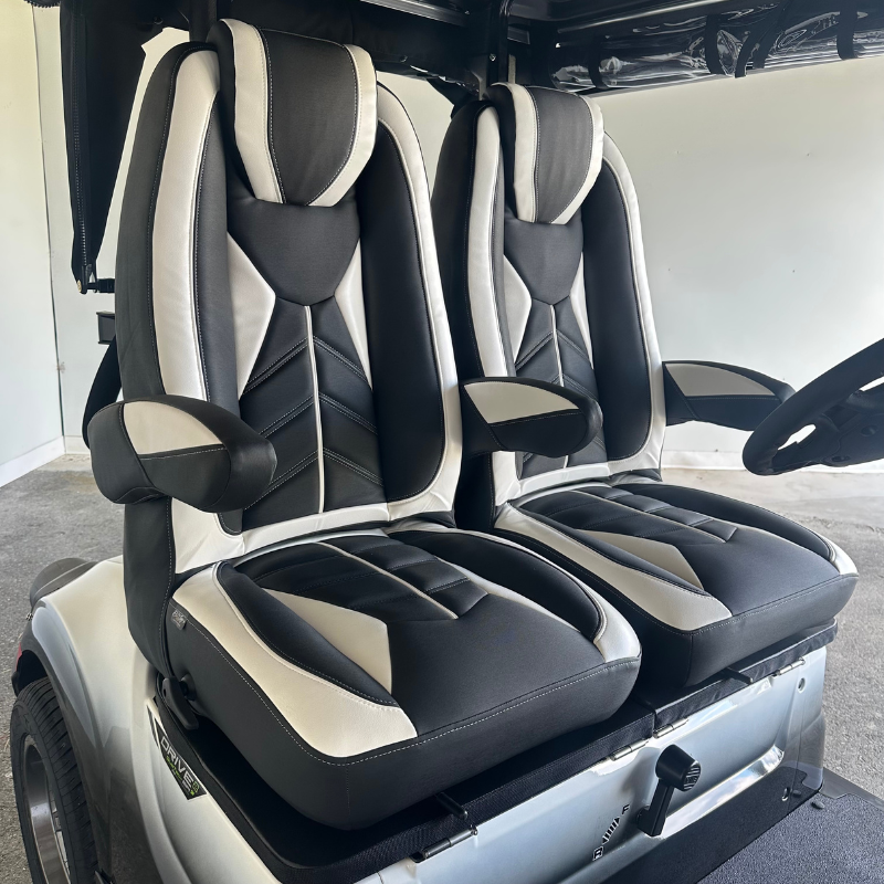 2027 Yamaha Drive2 - Image 4